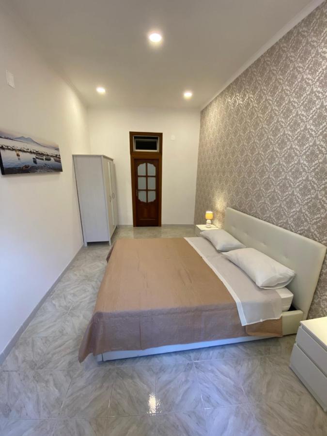 Cathedral S House Napoli Apartment ภายนอก รูปภาพ