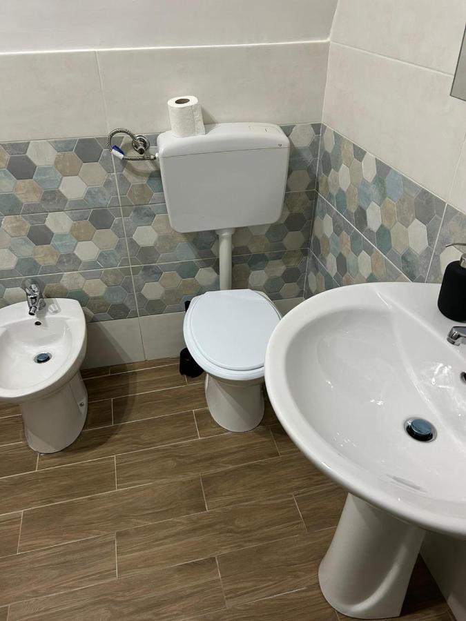 Cathedral S House Napoli Apartment ภายนอก รูปภาพ